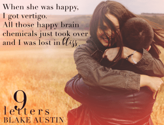 9 letters teaser for cover